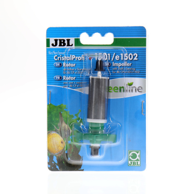 JBL CP e1501/2 Impeller Kit - Полный комплект для замены ротора внешнего фильтра
